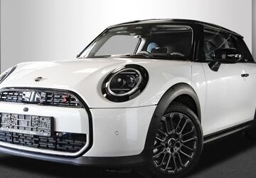 Mini Cooper S 10.375 km 29.999 &euro; Witten 58455