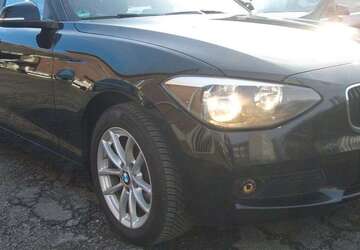 BMW 116 151.000 km 5.600 &euro; Bochum 44793