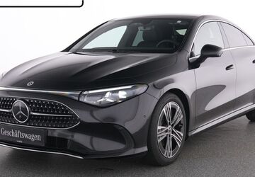 Mercedes-Benz CLA 180 3.500 km 39.630 &euro; Essen 45309