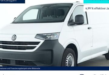 VW T7 Transporter 12.448 km 38.910 &euro; Bochum 44866