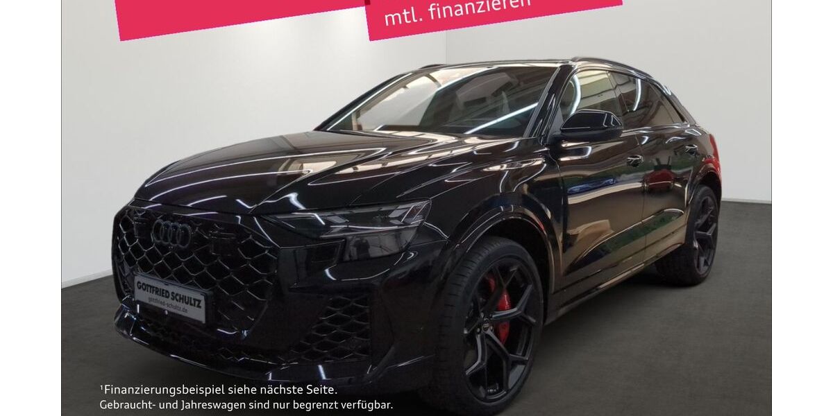 Audi RSQ8 7.999 km 159.980 &euro; Mülheim a.d. Ruhr 45481