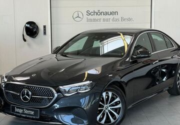 Mercedes-Benz E 220 8.612 km 48.750 &euro; Wuppertal 42281