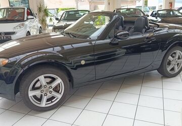 Mazda MX-5 238.000 km 4.990 &euro; Recklinghausen 45659