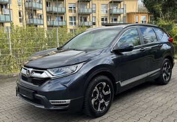 Honda CR-V 117.500 km 21.990 &euro; Herne ( Nordrhein-Westfalen ) 44628