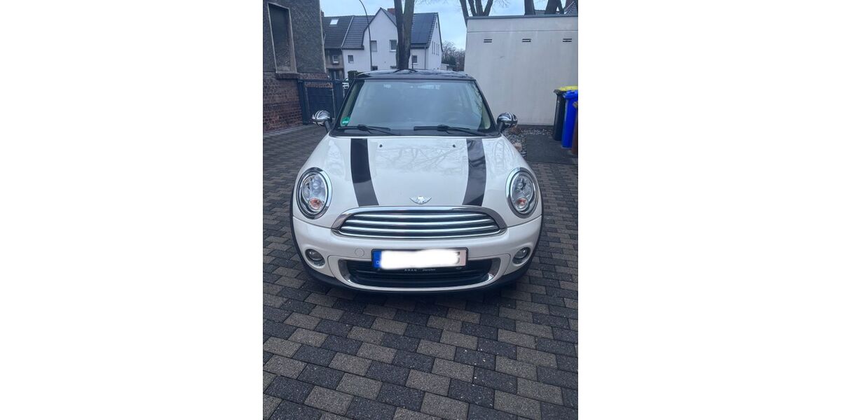 Mini ONE 173.000 km 6.950 &euro; Gladbeck 45966