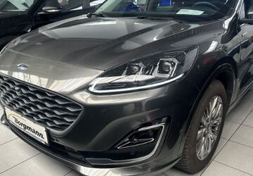 Ford Kuga 43.825 km 22.950 &euro; Bottrop 46240