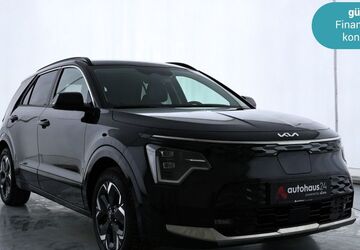 Kia Niro EV 15.081 km 25.990 &euro; Wuppertal 42287