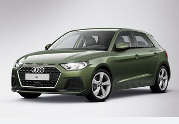 Audi A1 22.496 km 26.950 &euro; Bochum 44809