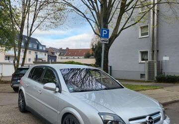 Opel Signum 116.000 km 4.990 &euro; Essen 45128
