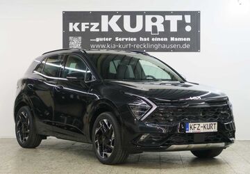 Kia Sportage 16.900 km 33.950 &euro; Recklinghausen 45661