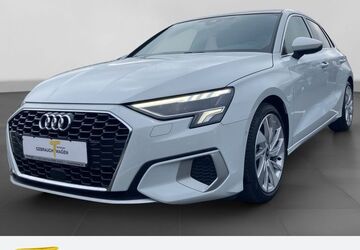 Audi A3 26.510 km 32.960 &euro; Bochum 44892