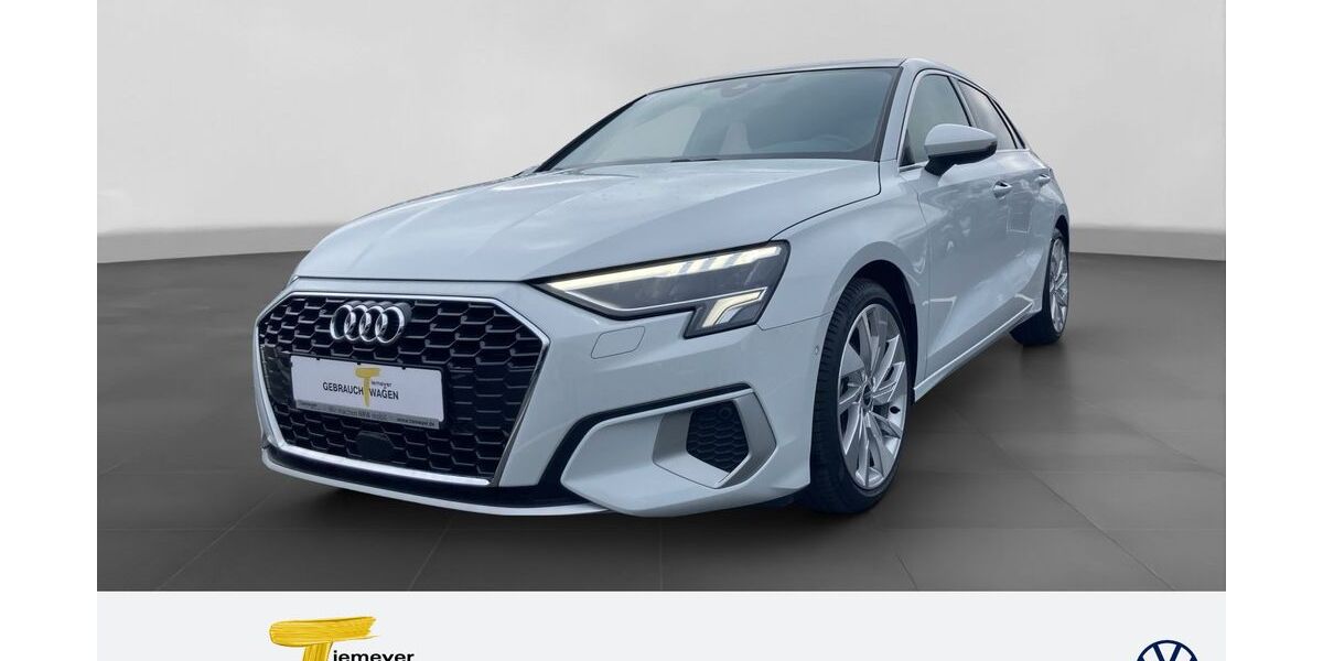 Audi A3 26.510 km 32.960 &euro; Bochum 44892