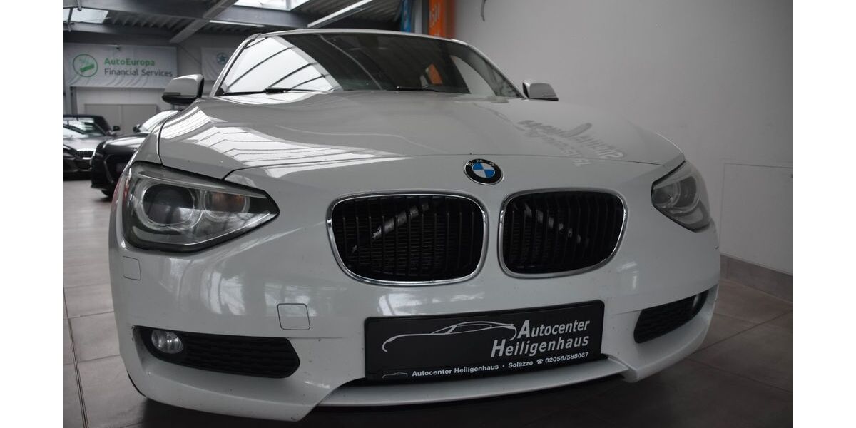 BMW 118 305.862 km 5.980 &euro; Heiligenhaus 42579