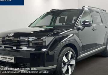 Hyundai SANTA FE 10.999 km 52.680 &euro; Hagen 58089