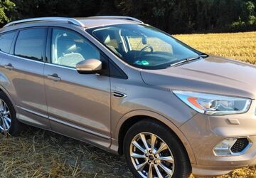 Ford Kuga 77.000 km 19.400 &euro; Oer-Erkenschwick 45739