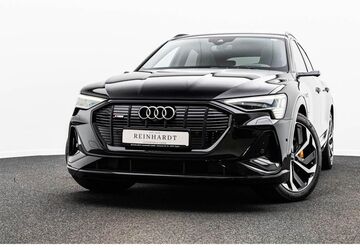 Audi e-tron 77.419 km 36.280 &euro; Hagen 58091