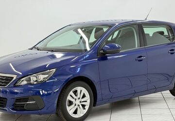 Peugeot 308 72.617 km 10.690 &euro; Wuppertal 42285