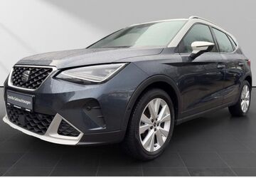 Seat Arona 41.800 km 17.990 &euro; Wuppertal 42109