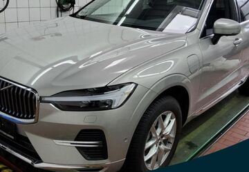 Volvo XC60 19.394 km 48.750 &euro; Essen-Kray 45309