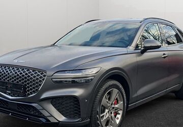 Genesis GV70 30.898 km 43.490 &euro; Bochum 44866