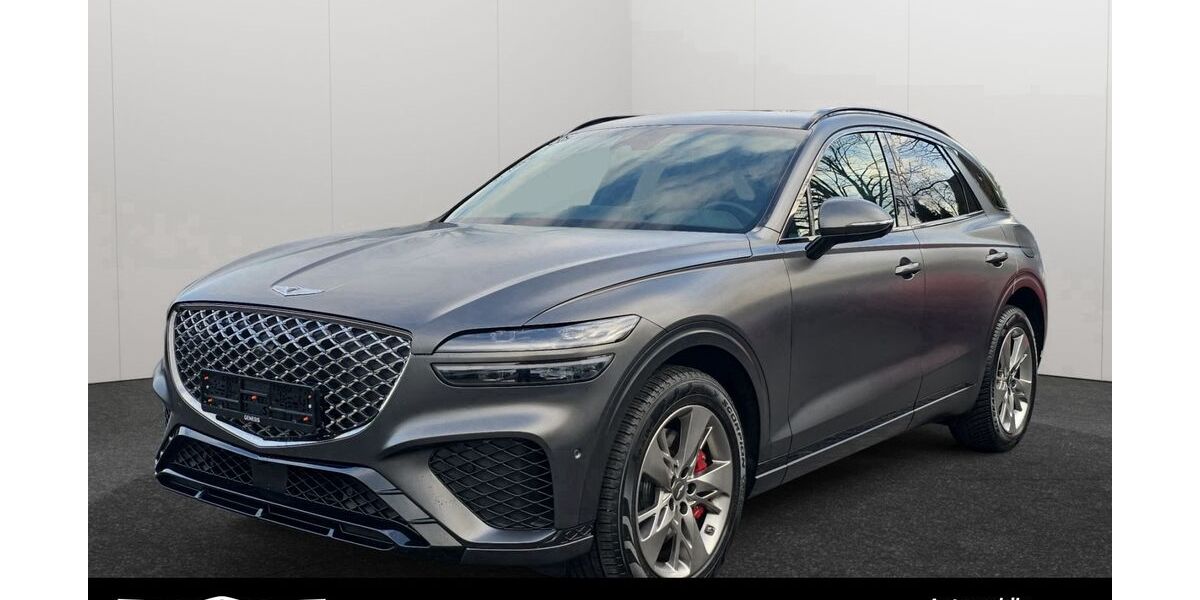 Genesis GV70 30.898 km 43.990 &euro; Bochum 44866