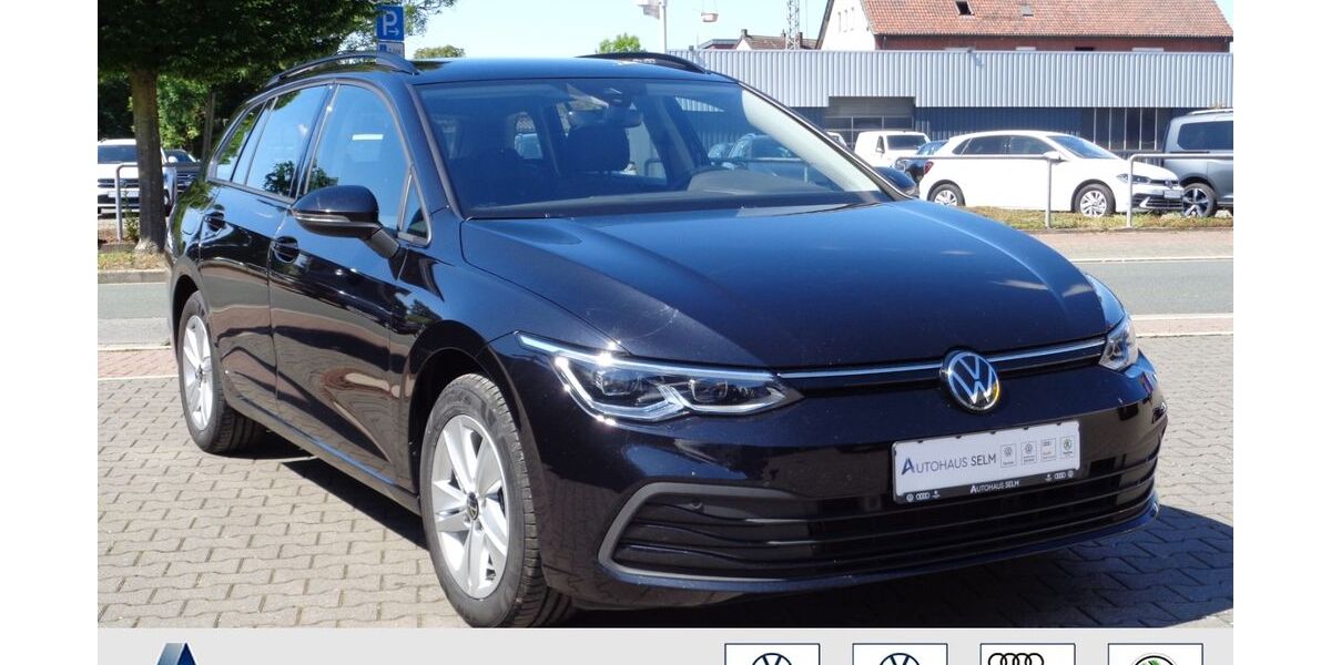 VW Golf 47.890 km 24.870 &euro; Selm 59379