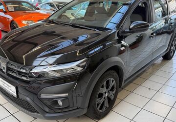 Dacia Jogger 58.833 km 15.780 &euro; Gevelsberg 58285