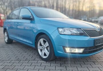 Skoda Rapid 38.542 km 9.600 &euro; Marl 45768