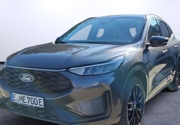 Ford Kuga 2.000 km 42.890 &euro; Essen 45141