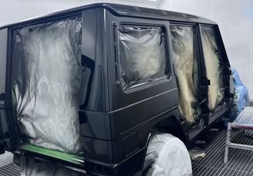 Mercedes-Benz G 55 AMG 112.000 km 89.000 &euro; Gelsenkirchen 45892