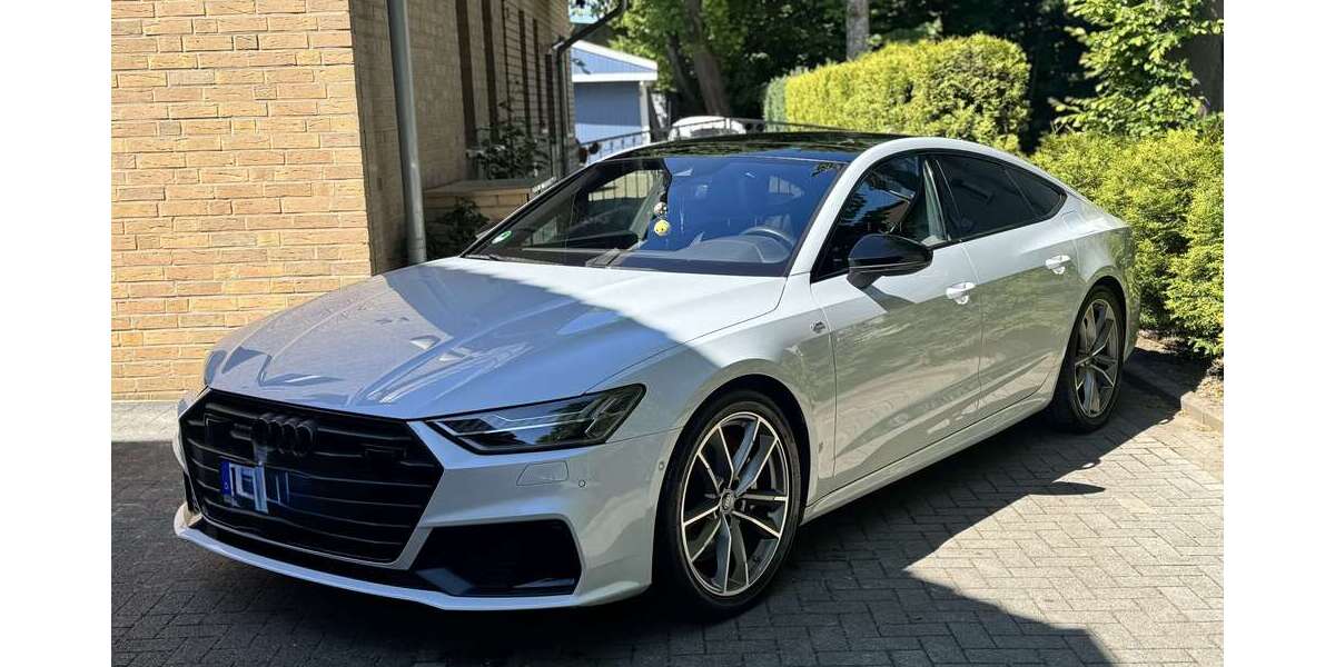 Audi A7 140.000 km 47.850 &euro; Dortmund 44339