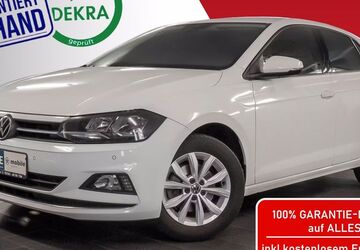 VW Polo 99.980 km 15.555 &euro; Dorsten 46284