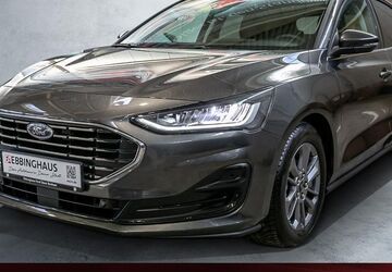 Ford Focus 4.065 km 26.499 &euro; Bochum 44803