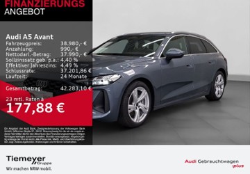 Audi A5 7.915 km 37.990 &euro; Bochum 44809