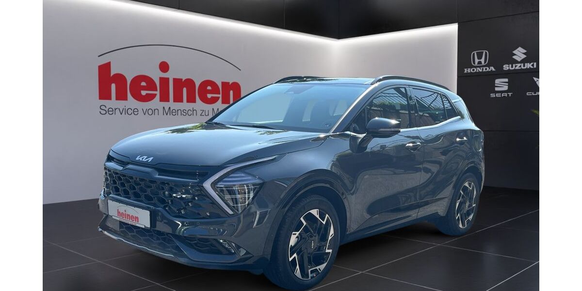 Kia Sportage 17.790 km 39.480 &euro; Dortmund 44149