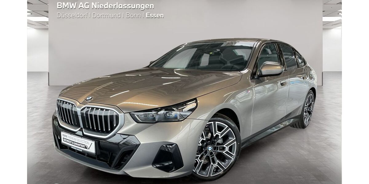 BMW 520 25.003 km 54.599 &euro; Essen 45141