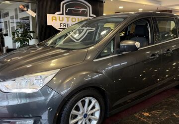 Ford Grand C-Max 74.392 km 10.950 &euro; Essen 45139