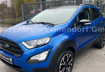 Ford EcoSport 43.107 km 14.950 &euro; Bochum 44866