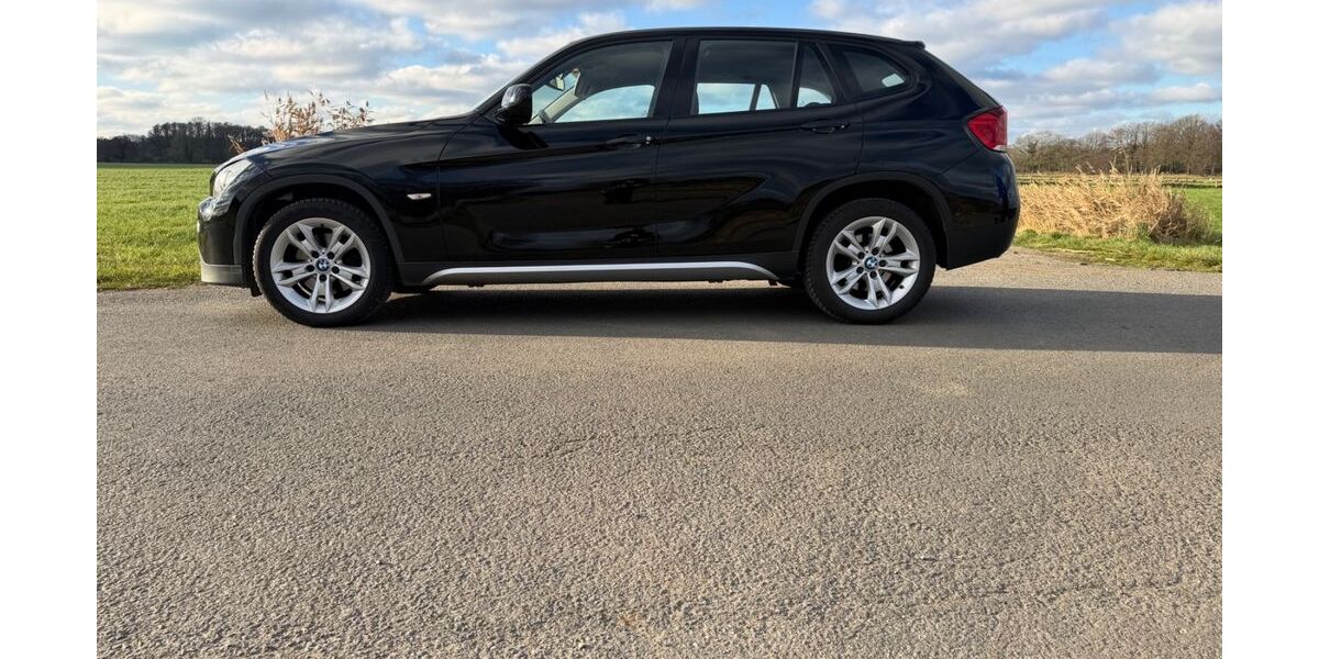 BMW X1 217.150 km 5.150 &euro; Dorsten 46282