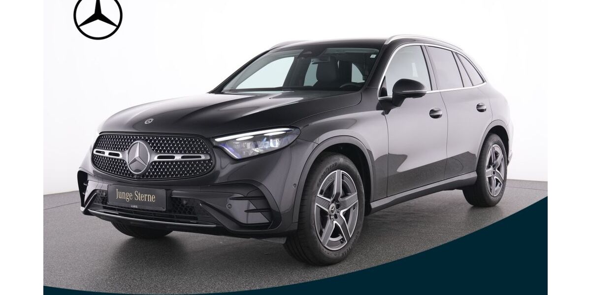 Mercedes-Benz GLC 200 7.885 km 54.985 &euro; Essen 45309