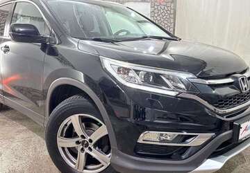Honda CR-V 86.188 km 18.471 &euro; Witten 58452