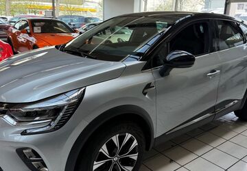 Renault Captur 21.845 km 18.980 &euro; Gevelsberg 58285