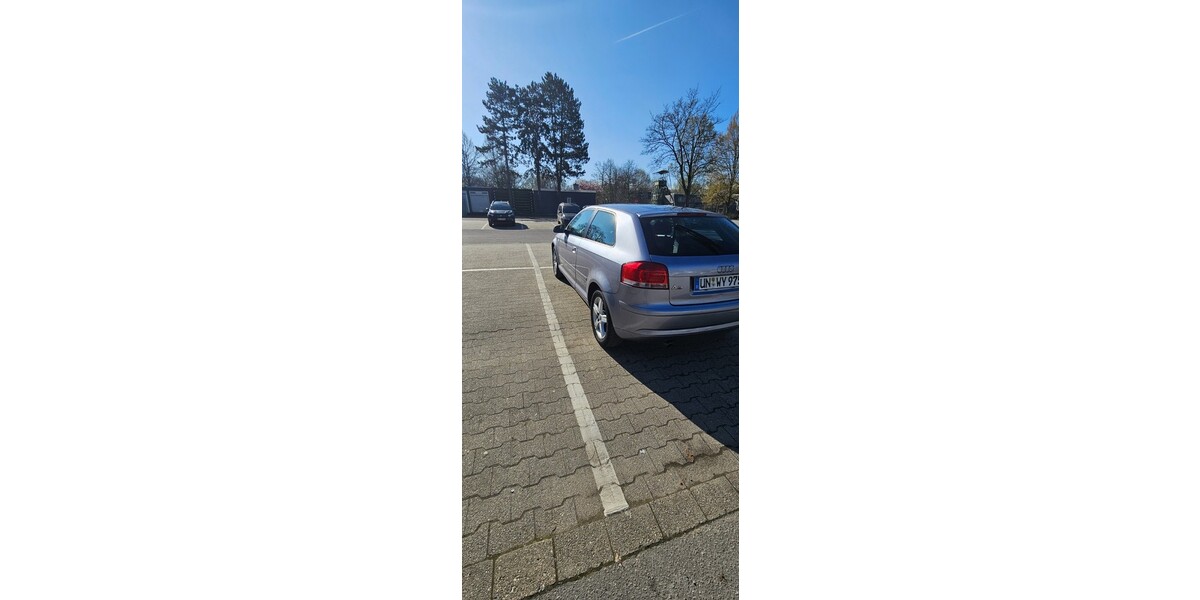 Audi A3 8P 206.700 km 1.300 &euro; Dortmund 44135