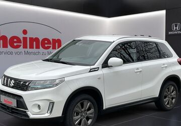 Suzuki Vitara 24.838 km 18.399 &euro; Hagen 58135