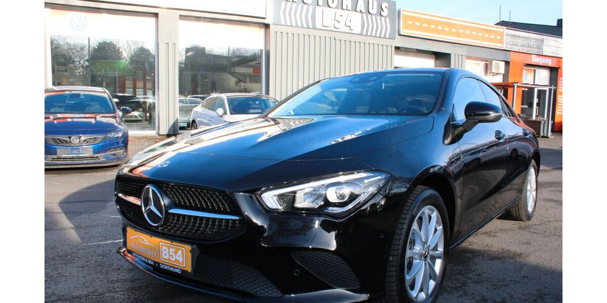 Mercedes-Benz CLA 250 46.966 km 32.441 &euro; Dortmund 44145