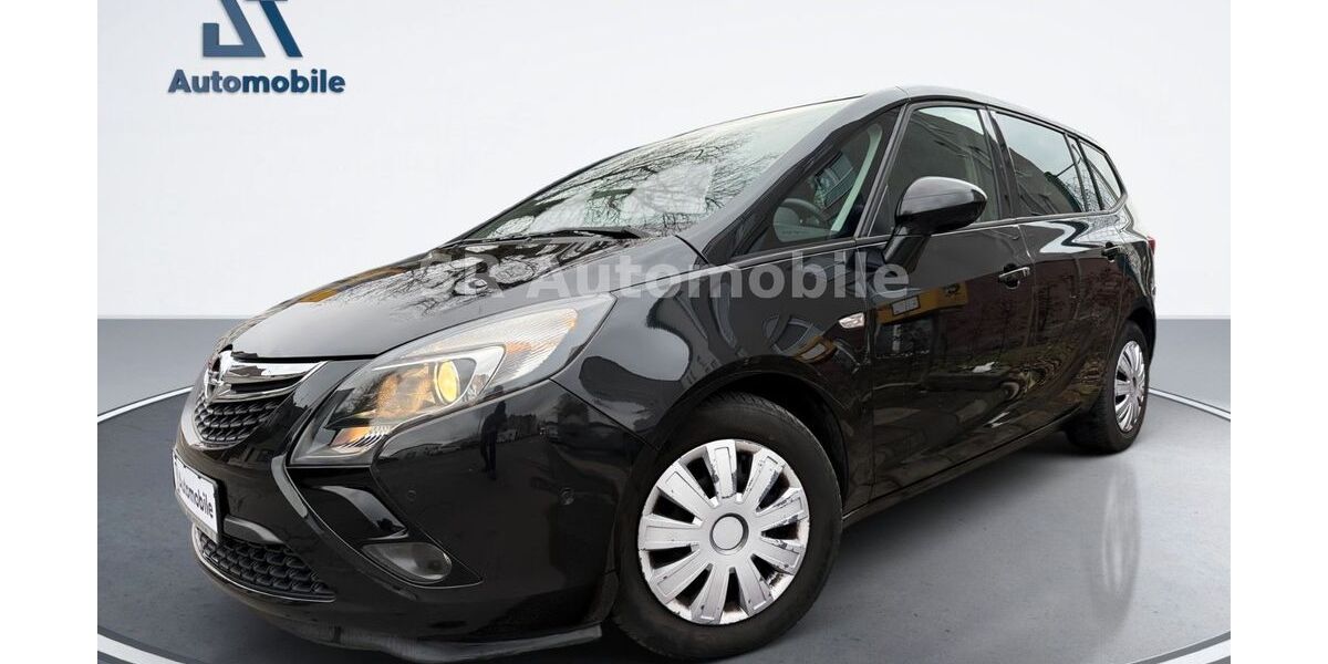 Opel Zafira Tourer 140.000 km 9.990 &euro; Recklinghausen 45661