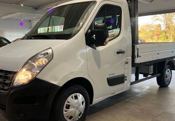 Renault Master 179.000 km 9.200 &euro; Datteln 45711