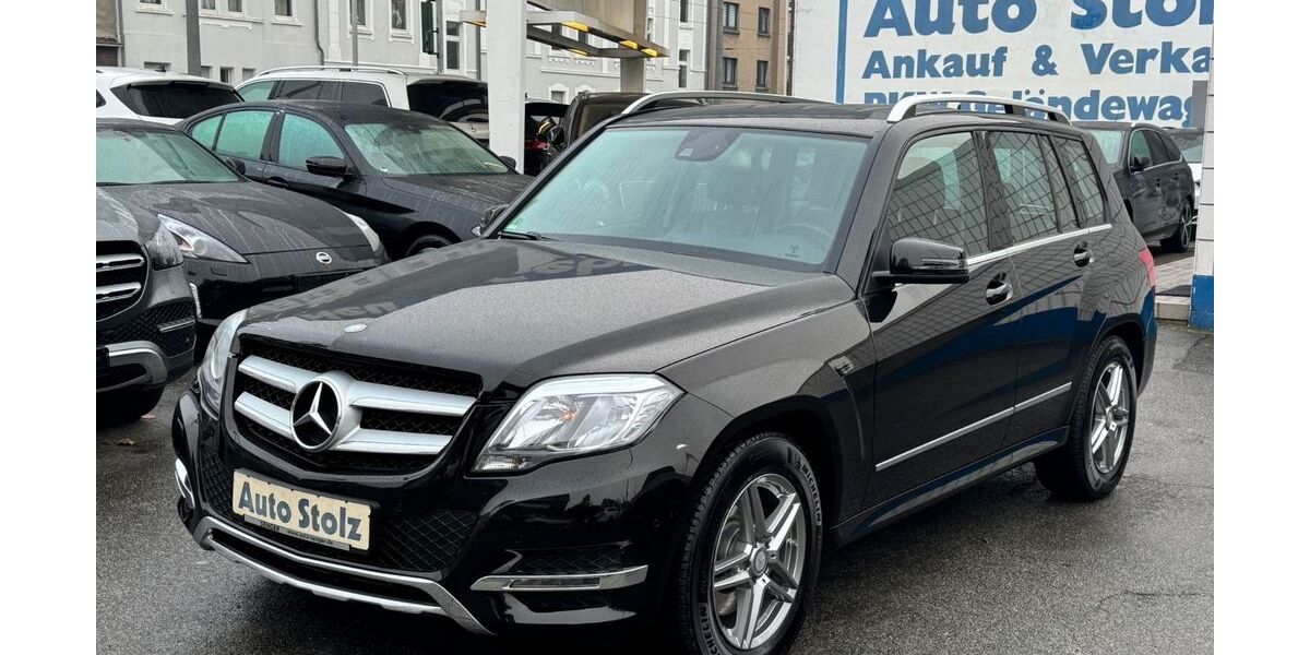 Mercedes-Benz GLK 350 267.021 km 11.900 &euro; Oberhausen 46045