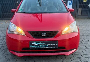 Seat Mii 33.708 km 6.600 &euro; Bottrop 46238