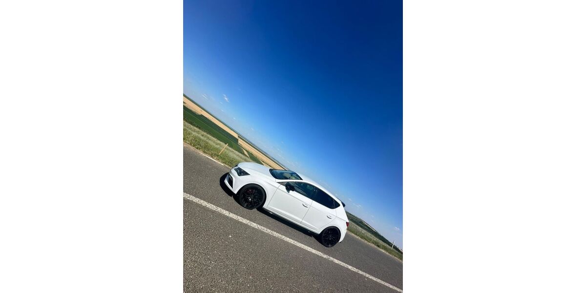 Seat Leon 96.000 km 15.000 &euro; Schwerte 58239